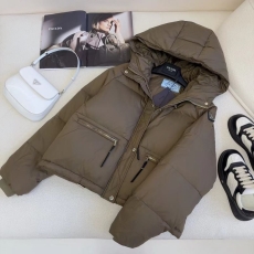 Prada Down Jackets